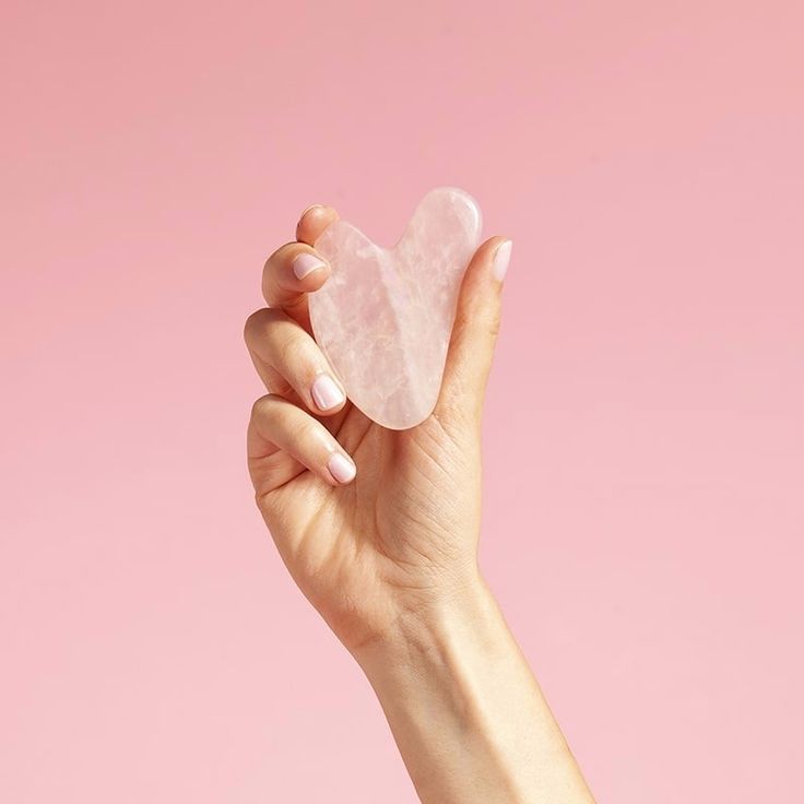 Zestaw do Masażu Rolką i Gua Sha